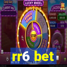 rr6 bet