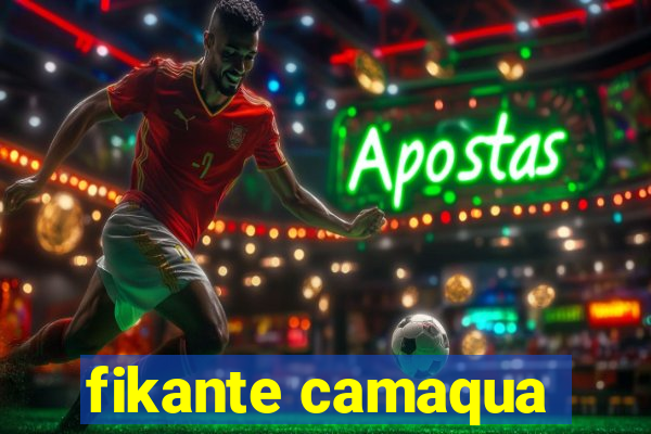 fikante camaqua