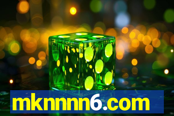 mknnnn6.com