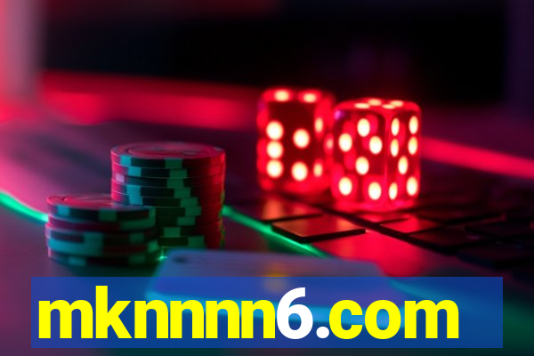 mknnnn6.com