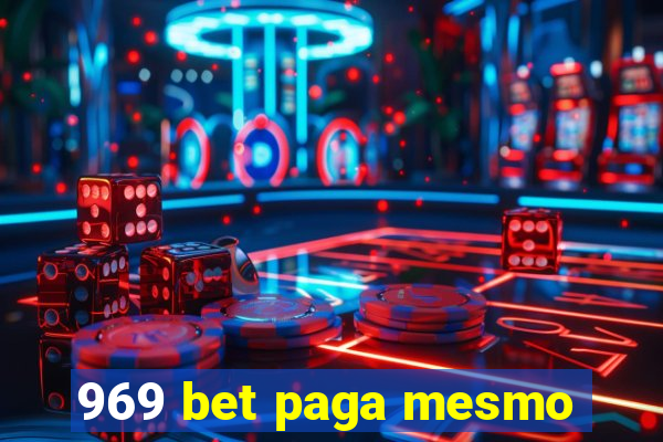 969 bet paga mesmo