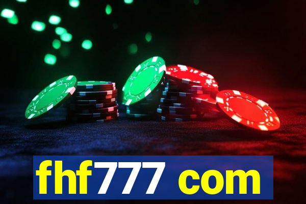 fhf777 com