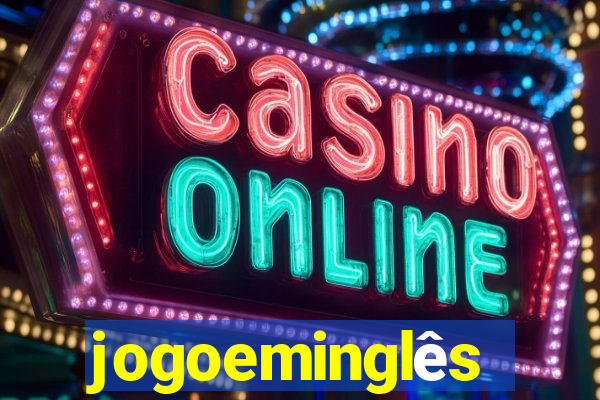 jogoeminglês