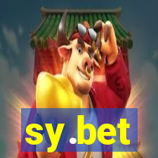 sy.bet