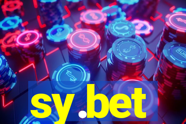sy.bet