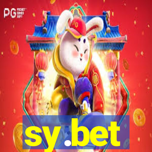 sy.bet
