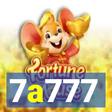 7a777