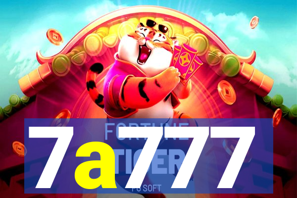 7a777