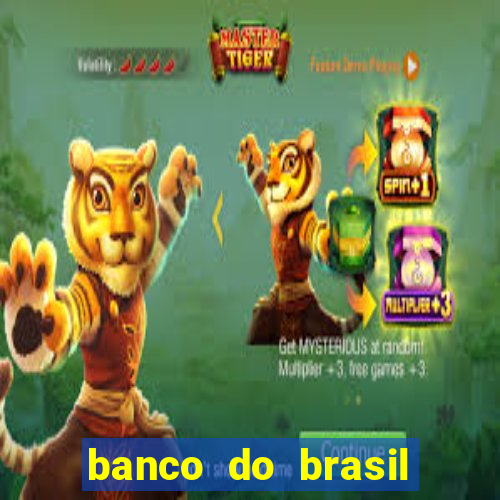 banco do brasil 777 plataforma