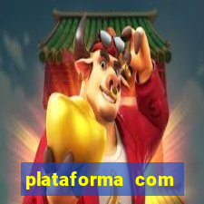 plataforma com jogos demo