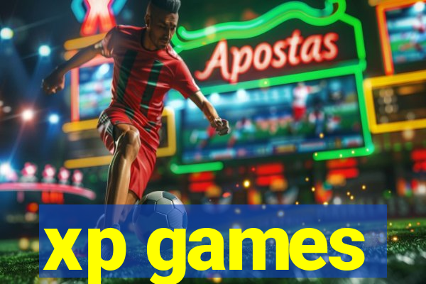 xp games