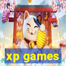 xp games