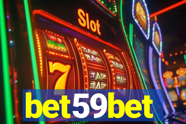 bet59bet
