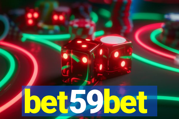 bet59bet