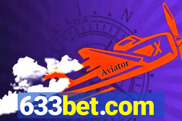 633bet.com