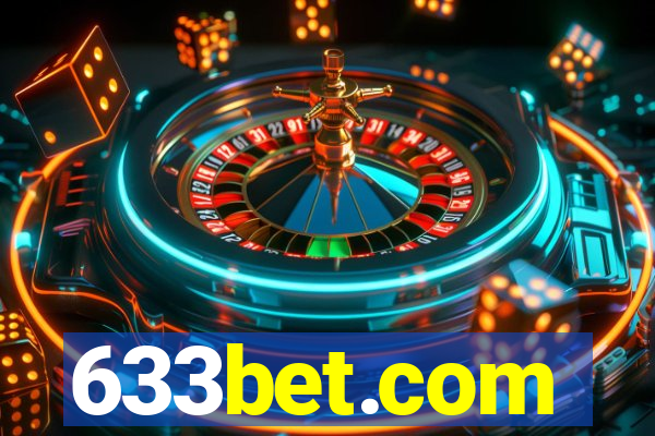 633bet.com