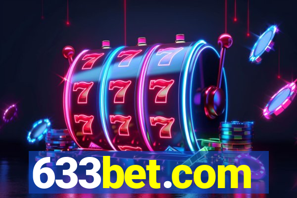 633bet.com