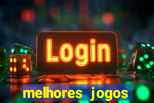 melhores jogos mundo aberto para android