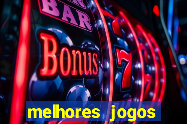 melhores jogos mundo aberto para android