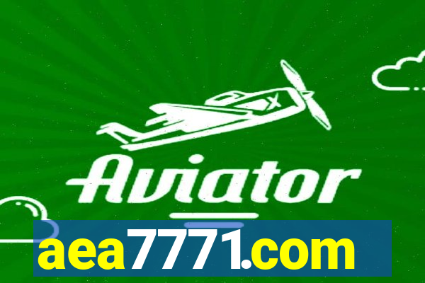 aea7771.com