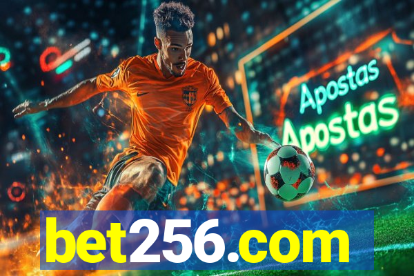 bet256.com