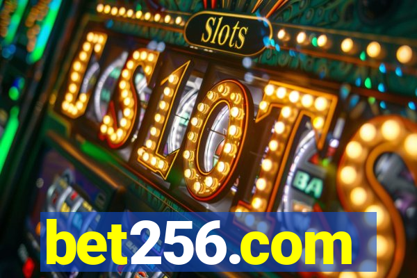 bet256.com