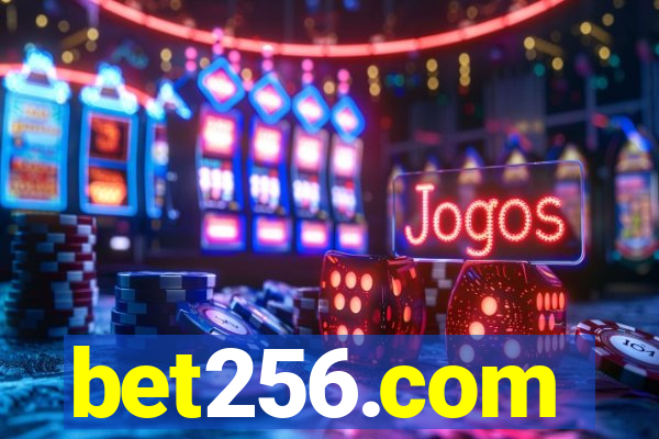 bet256.com