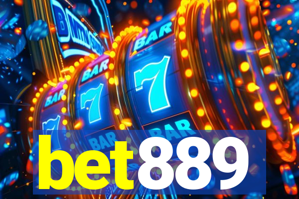 bet889