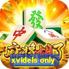 xvidels only