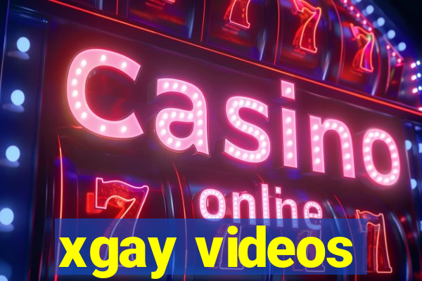 xgay videos