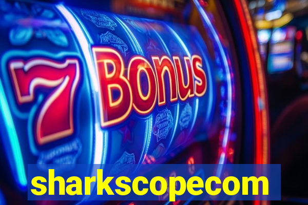 sharkscopecom