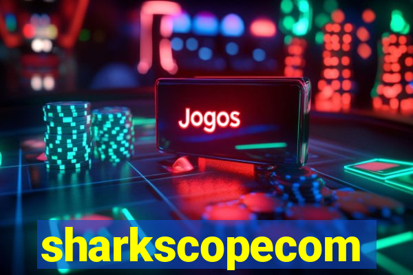 sharkscopecom