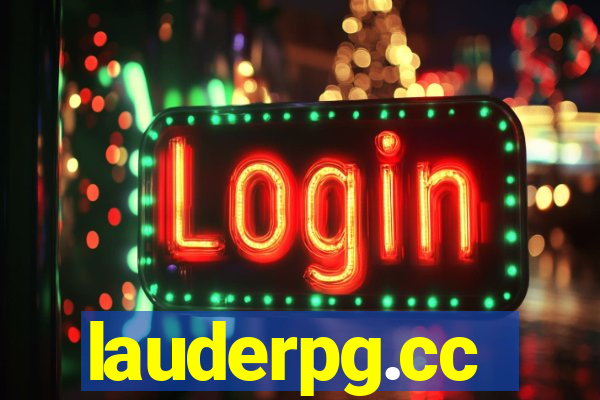 lauderpg.cc