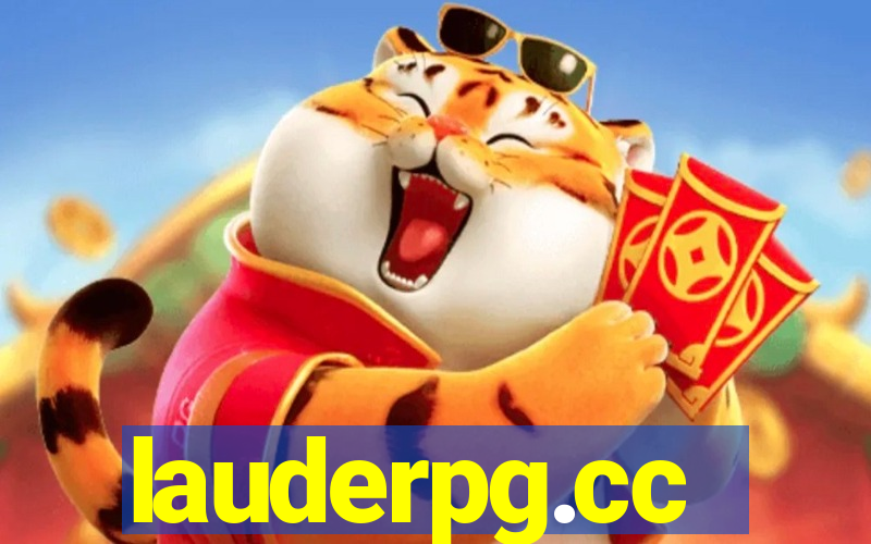 lauderpg.cc