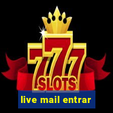 live mail entrar