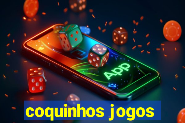 coquinhos jogos