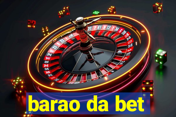 barao da bet