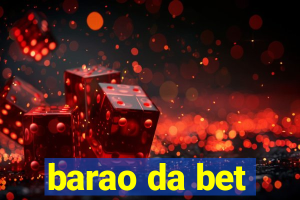 barao da bet