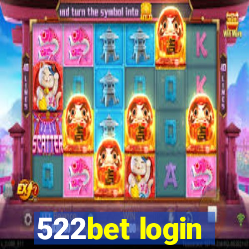 522bet login