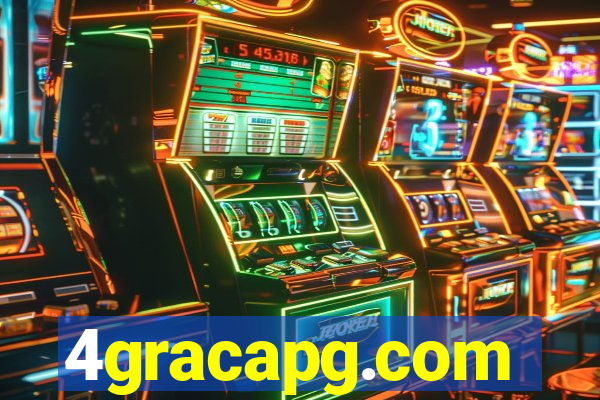 4gracapg.com