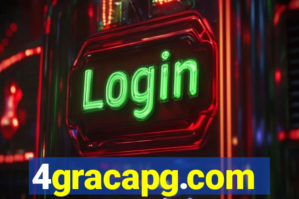 4gracapg.com
