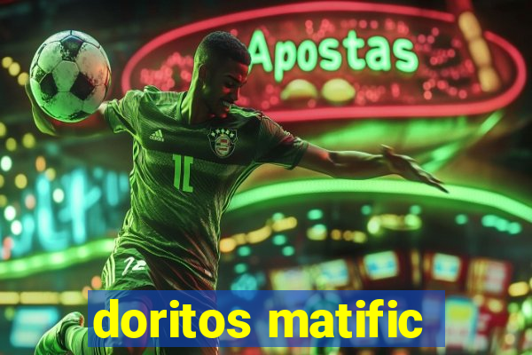 doritos matific