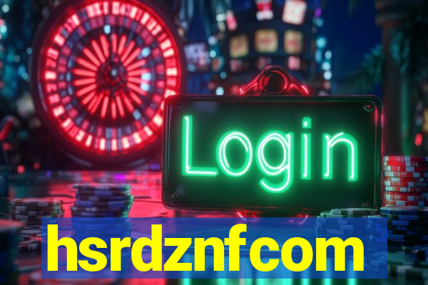 hsrdznfcom