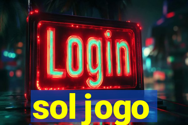sol jogo
