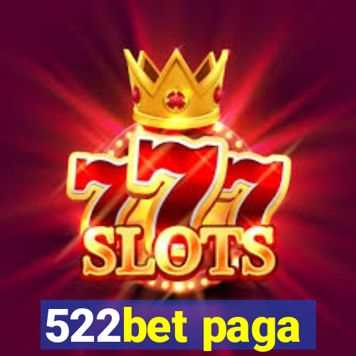 522bet paga