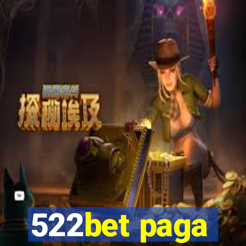 522bet paga