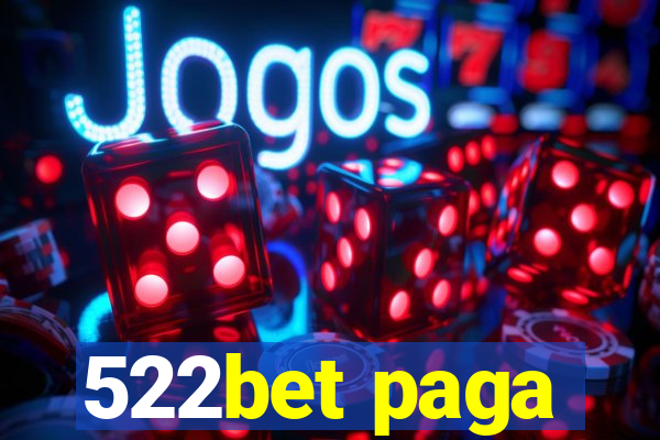522bet paga