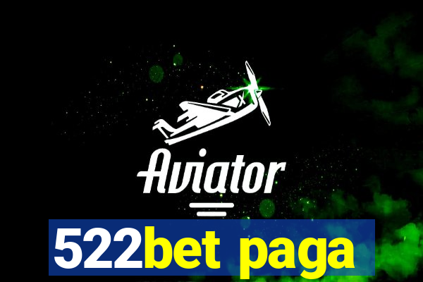 522bet paga
