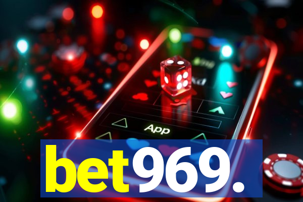 bet969.