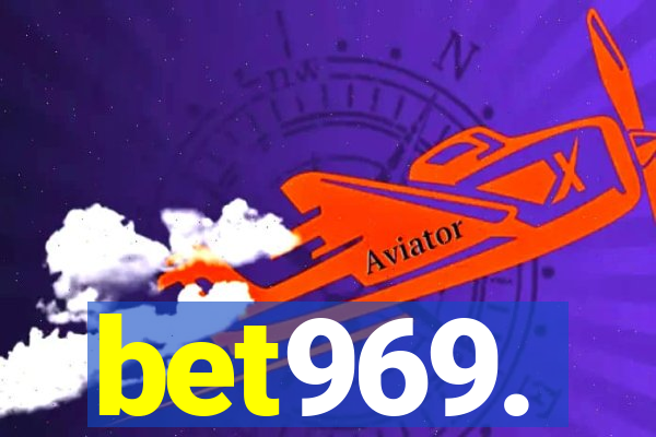bet969.